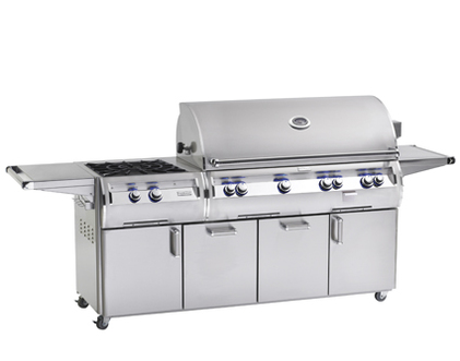 Fire Magic Legacy Regal I Propane Gas Countertop Grill With